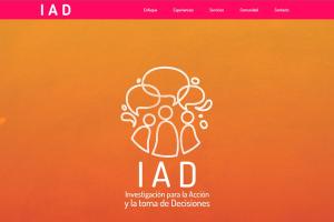 IAD Investigación para la acción y la toma de decisiones