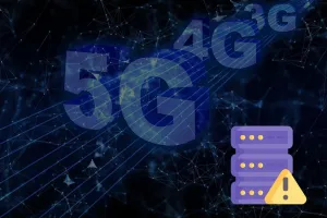 5G y las vulnerabilidades heredadas de sus predecesores