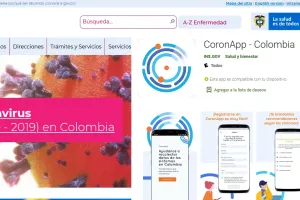 ¿Deberíamos descargar Coronapp?