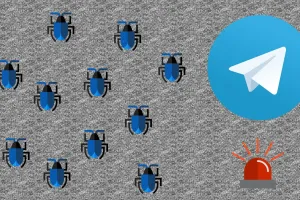 ToxicEye es el nuevo malware usado en Telegram